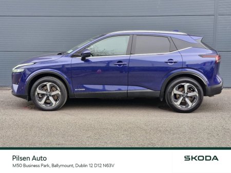 2023 Nissan Qashqai - photo 6
