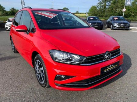 2019 Volkswagen Golf - photo 8