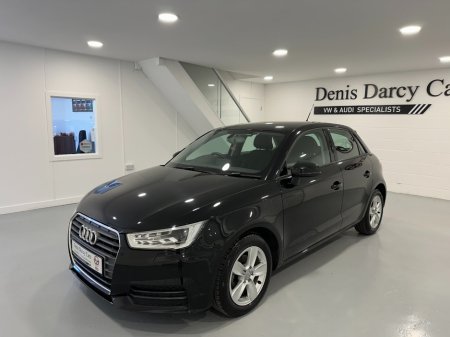 2016 Audi A1 - photo 5