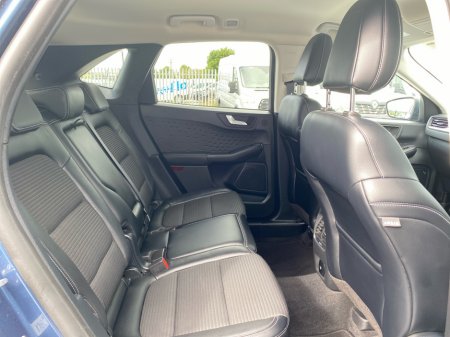 2021 Ford Kuga - photo 9