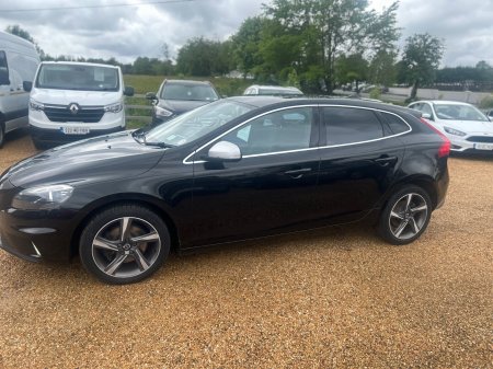 2016 Volvo V40 - photo 4