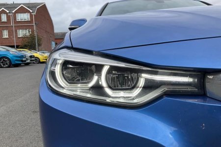 2018 BMW 3-Series - photo 37