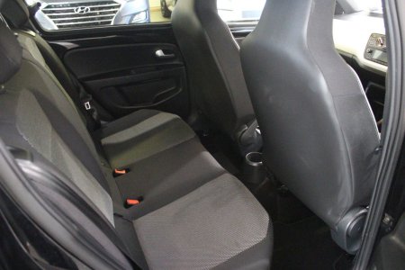 2019 SEAT Mii - photo 24