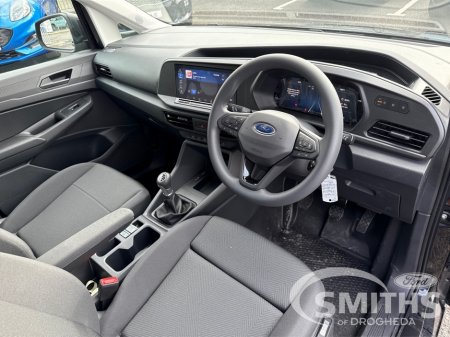 2026 Ford Transit Connect - photo 7