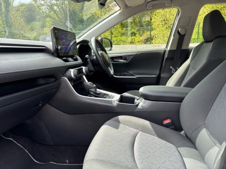 2023 Toyota RAV4 - photo 6