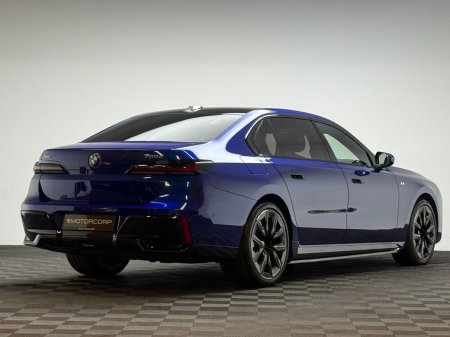 2024 BMW 7-Series - photo 7