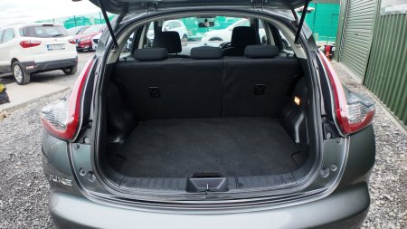 2018 Nissan Juke - photo 18