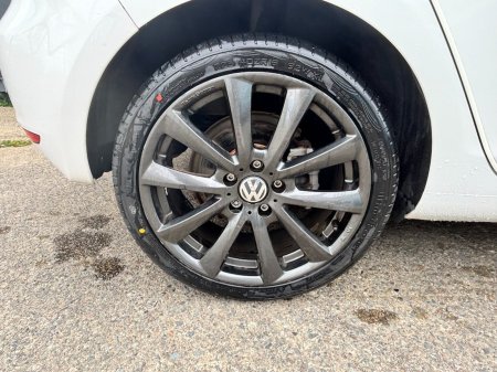 2012 Volkswagen Golf - photo 10