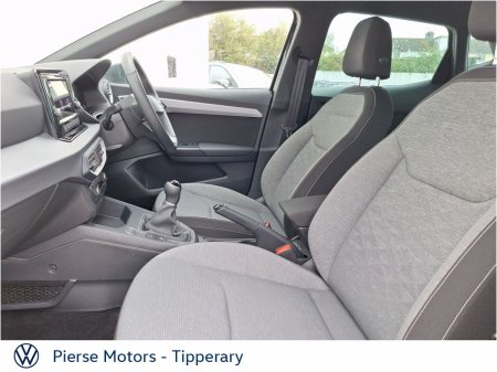 2025 SEAT Ibiza - photo 7