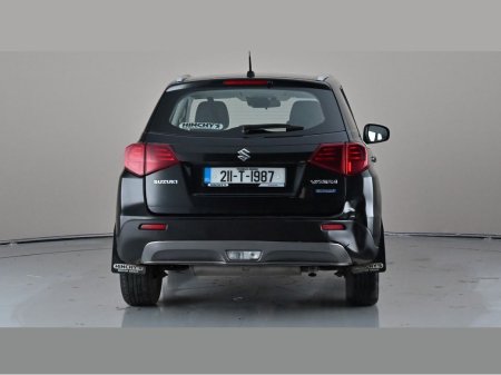 2021 Suzuki Vitara - photo 6