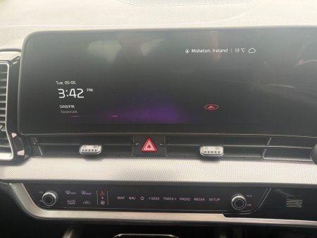 2023 Kia Sportage - photo 14