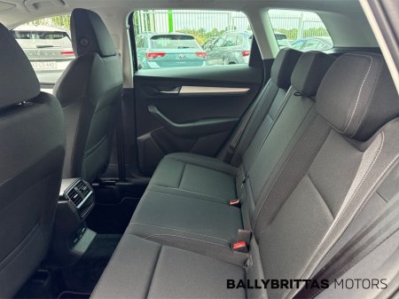 2023 Skoda Karoq - photo 8