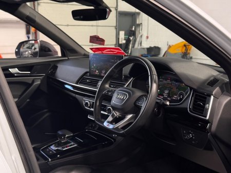 2023 Audi Q5 - photo 12