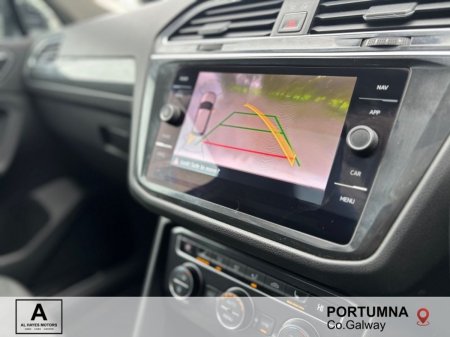 2018 Volkswagen Tiguan - photo 8