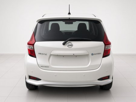 2018 Nissan Note - photo 3