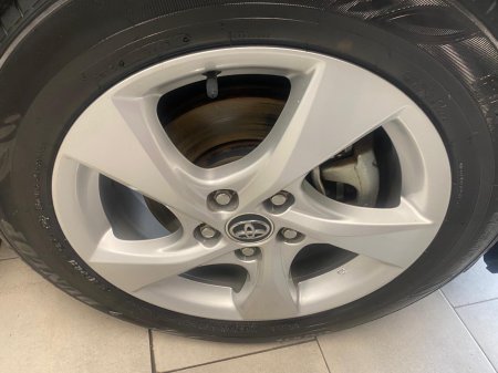 2018 Toyota C-HR - photo 14