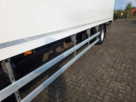 2019 Scania P250 - photo 10