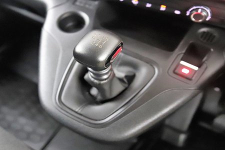 2022 Citroen Berlingo - photo 20