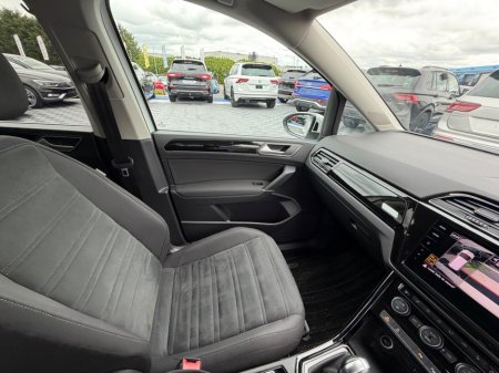 2019 Volkswagen Touran - photo 29