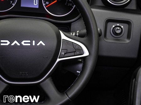 2024 Dacia Duster - photo 23