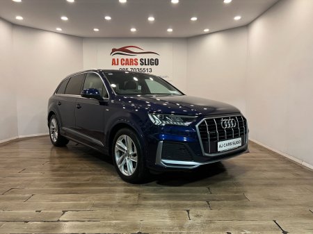 2020 Audi Q7 - photo 2