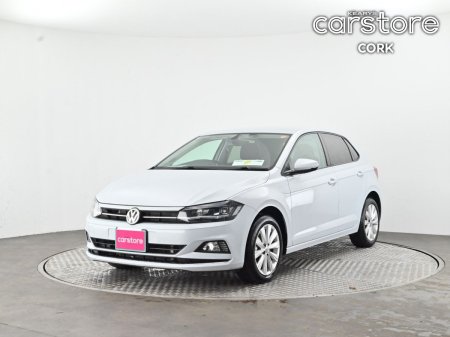2018 Volkswagen Polo - photo 7