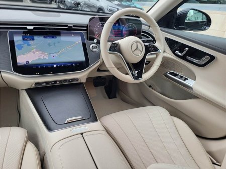 2027 Mercedes-Benz E-Class - photo 10