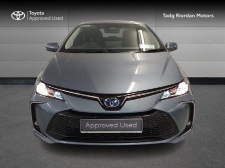 2023 Toyota Corolla - photo 5