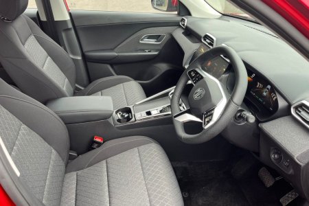 2026 MG ZS - photo 10
