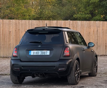 2011 Mini Cooper - photo 27