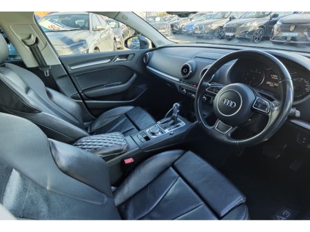 2014 Audi A3 - photo 8