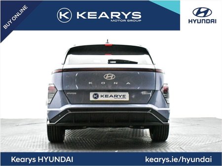 2024 Hyundai KONA - photo 2