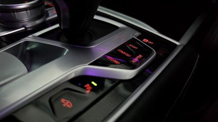 2019 BMW 7-Series - photo 39