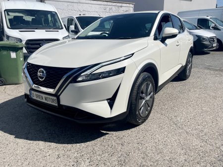 2023 Nissan Qashqai - photo 28