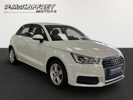 2017 Audi A1 - photo 3