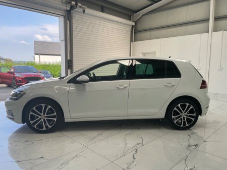 2019 Volkswagen Golf - photo 7