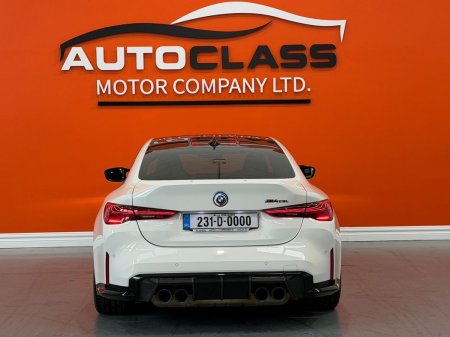 2023 BMW M4 - photo 19