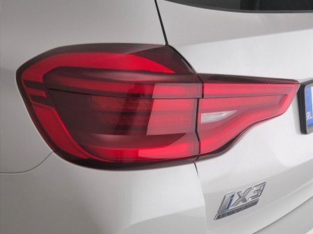 2021 BMW iX3 - photo 20