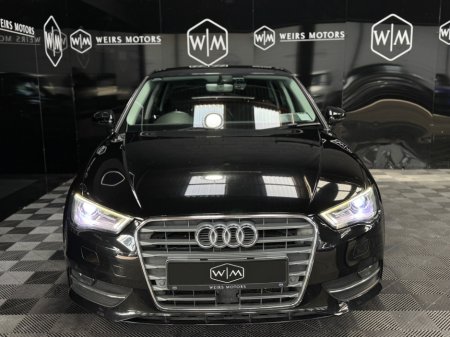 2016 Audi A3 - photo 4