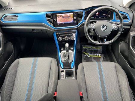 2021 Volkswagen T-Roc - photo 10