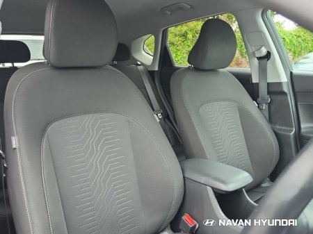 2024 Hyundai KONA - photo 17