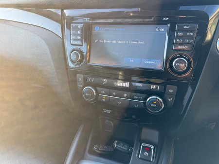 2015 Nissan Qashqai - photo 14