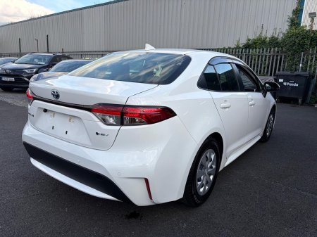 2024 Toyota Corolla - photo 7