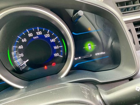 2016 Honda Fit - photo 6