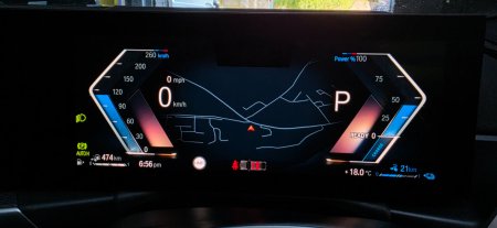 2024 BMW 3-Series - photo 26