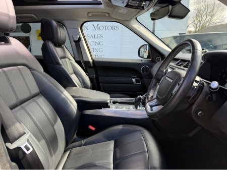 2020 Land Rover Range Rover Sport - photo 13