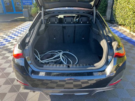 2023 BMW i4 - photo 14