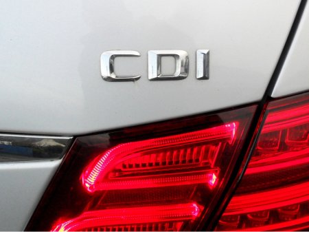 2014 Mercedes-Benz E-Class - photo 15