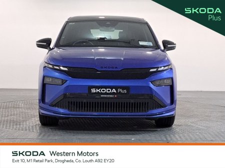 2025 Skoda Enyaq - photo 9