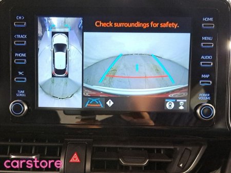 2023 Toyota C-HR - photo 16